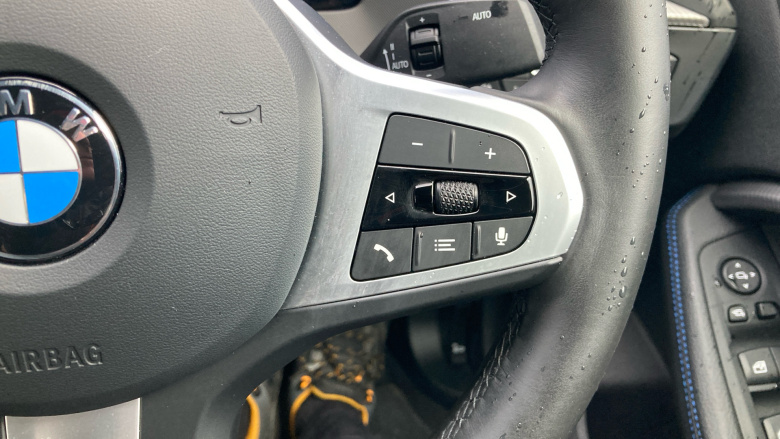 BMW 2 Series 218i [136] M Sport 4dr DCT Petrol Saloon